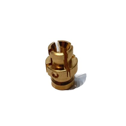 מתאם Beryllium Copper